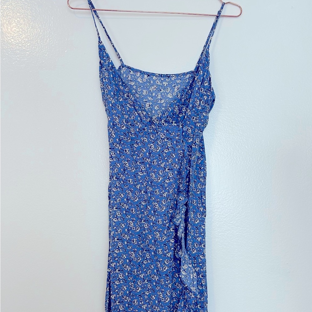 Floral Summer Dress